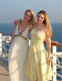 Harriet and Christina on QE"